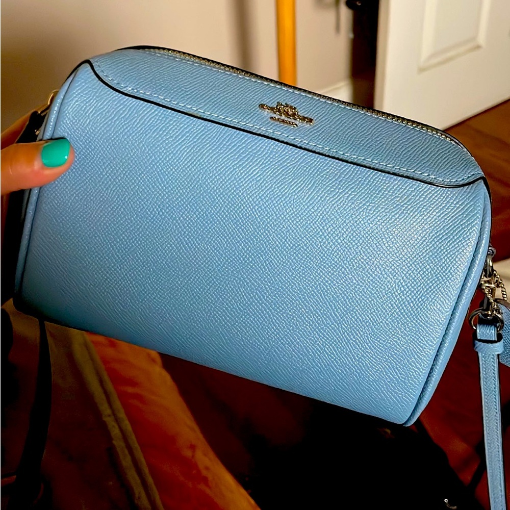 coach crossbody